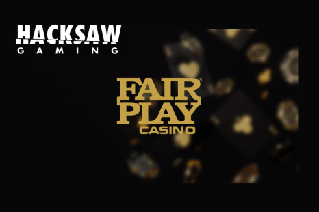 Win €5.000 met het Fair Play Hacksaw Gaming toernooi