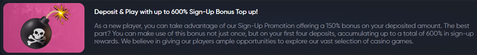 Fazino-sign-up-Bonus