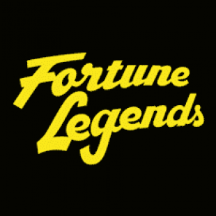 Fortune Legends Casino Bonus – 55 Wager Free Spins + Cashback on every spin!