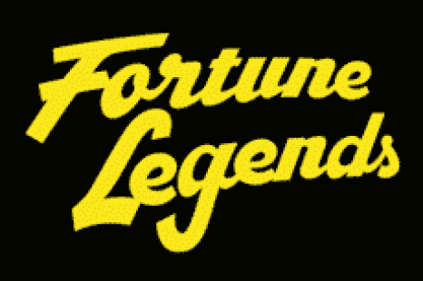 Fortune Legends Casino Bonus – 55 Wager Free Spins + Cashback on every spin!