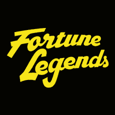 Fortune Legends Casino Bonus – 55 Umsatzfreie Freispiele + Cashback bei jedem Spin!