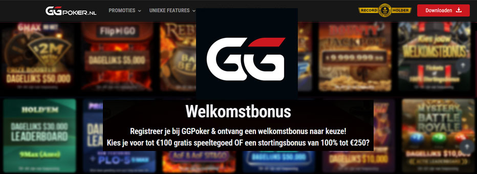 GGpoker-casino