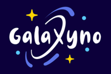 Galaxyno Casino – 5€ Ilmainen Talletuspakoton Bonus