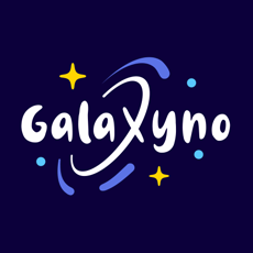 Galaxyno Casino – 300% bonus do 1500 € + 180 darmowych spinów