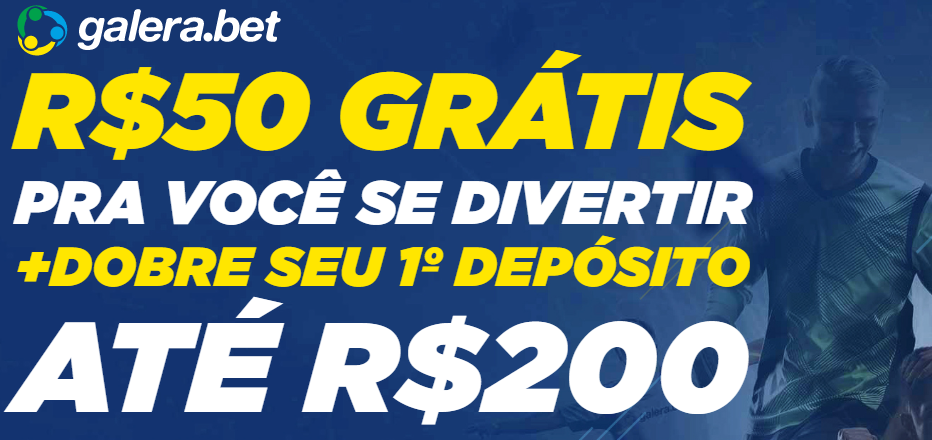 Como Apostar no Grêmio - Galera.bet - R$ 50 Grátis