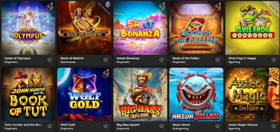 BetOnRed No Deposit Bonus - 55 Free Spins or C$15 on Signup