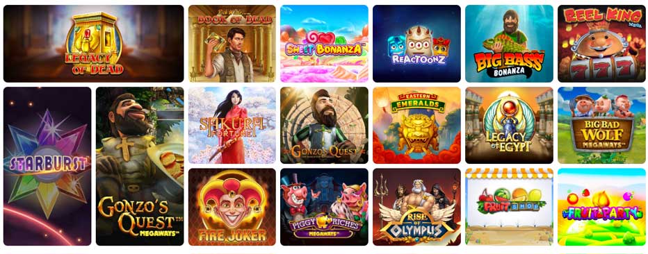 Game-section-at-Qbet-Casino