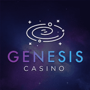 Genesis Casino – Hevd 10,000kr,- i Bonus + 300 gratisspinn