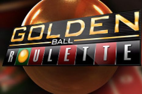 Golden Ball Roulette från Extreme Live Gaming – Hur man spelar?