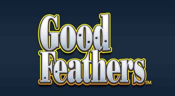 Good Feathers Video Slot Review