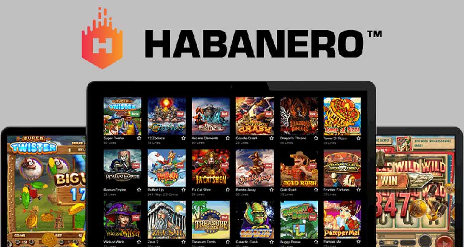 Habanero-Games