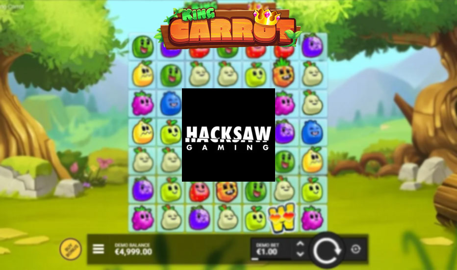 Hacksaw-Gaming-King-Carrot