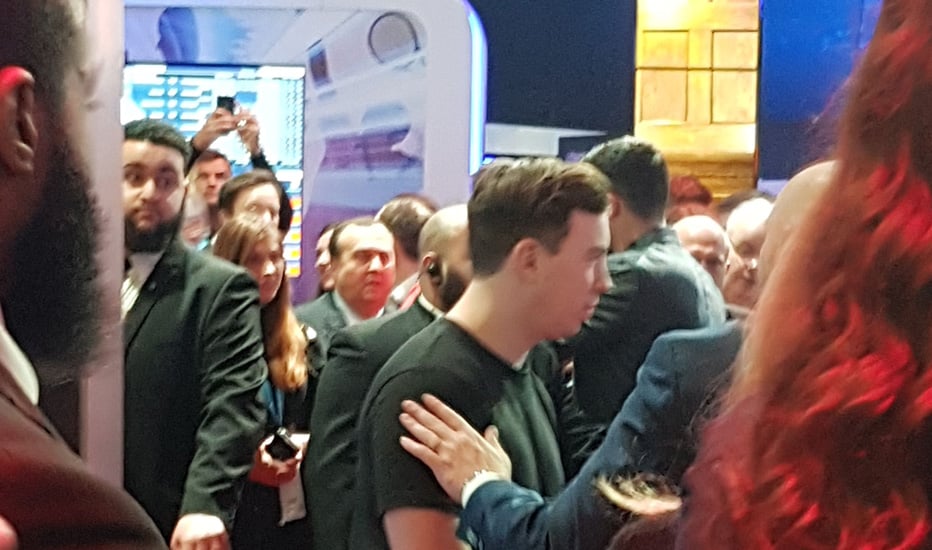 Hardwell Video Slot Hardwell Video Slot
