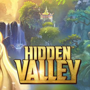 Hidden Valley Video Slot Review