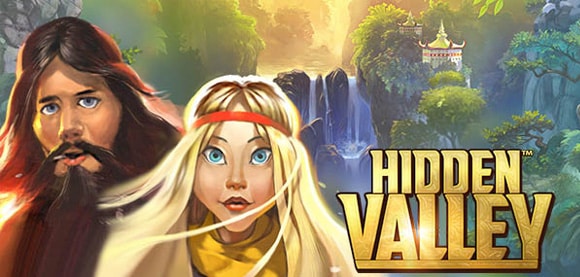 Hidden Valley Video Slot Recension