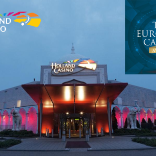 Holland Casino Venlo opnieuw genomineerd voor Europa’s beste casino