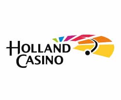 Holland-Casino-Vestiging