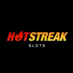 Hot Streak Slots – 15 Free Spins on Signup!