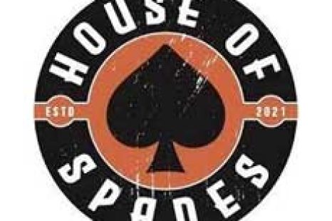 House of Spades Casino Bonus – 100% Bonus up to NZ$1.000 + 200 Free Spins