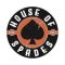 Bonus w House of Spades – Bonus 100% do 500 € + 200 darmowych spinów