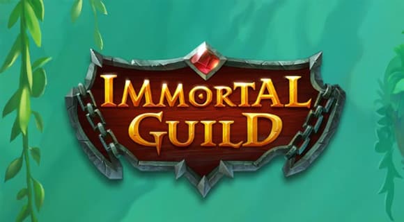Immortal Guild Video Slot Review