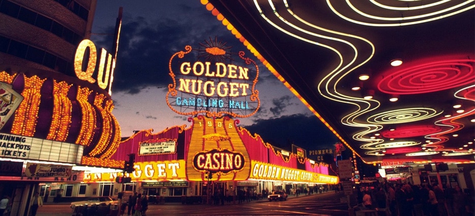 US Online Casinos - Many US land-based casinos are moving online