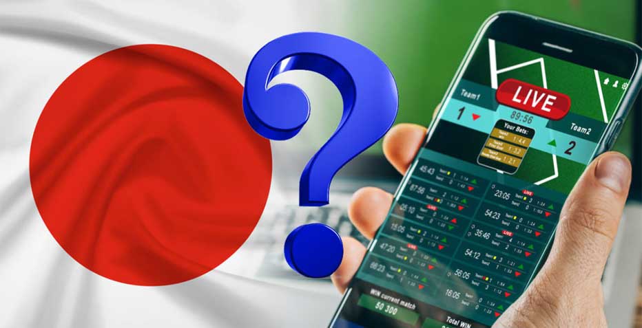 Is-Sports-Betting-in-Japan-legal?
