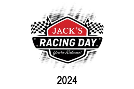 Jack’s Racing Day 2024 – Tickets, races, shows en meer!
