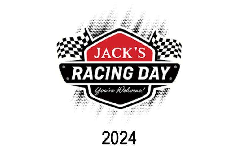 Jack’s Racing Day 2025 – Tickets, races, shows en meer!