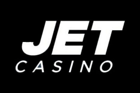 Jet Casino – 50 ilmaiskierrosta + 150% Bonus jopa 2000€ asti!