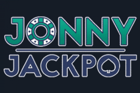 Jonny Jackpot Bonus – 100% Bonus jopa 1.000€ + 100 Bonuskierrosta