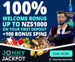 Jonny Jackpot No Deposit Bonus Codes