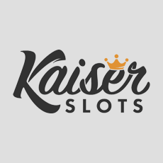 Kaiser Slots Bonus – 25 Ilmaiskierrosta + 100% Bonus jopa 120€ asti