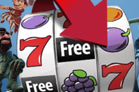 Kan jeg vinde rigtige penge med gratis spins på online kasinoer?