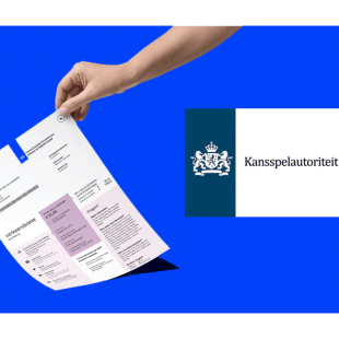 In totaal €26 miljoen aan boetes uitgedeeld door de Kansspelautoriteit