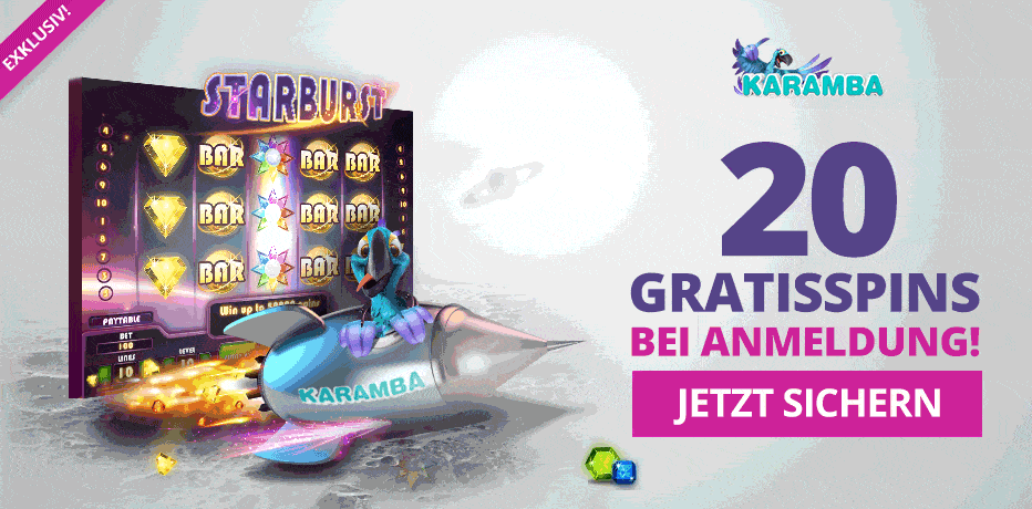Bonuscode Karamba Bonuscode Karamba