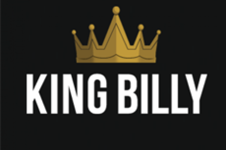 Bonuskode uten Innskudd hos King Billy – NOK25000  + 250 Free Spins