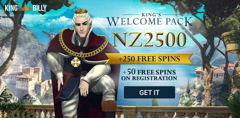 kingbilly casino no deposit bonus code