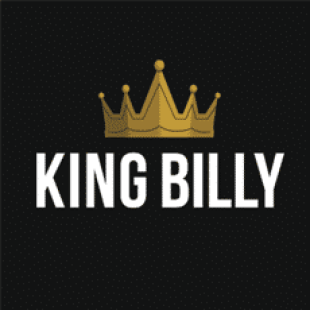 King Billy (キングビリー) の入金不要ボーナスコード – Stampedeのフリースピン50回