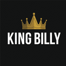 King Billy Talletuspakottoman Bonuksen Koodi – 100% Bonus asti 500€ + 200 Ilmaiskierrosta