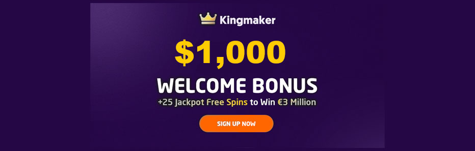 Kingmaker-Welcome-Offer-NZ-