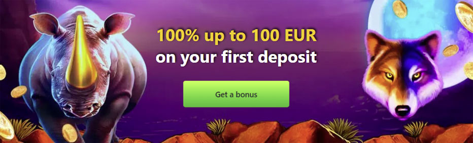 Kings Chance Casino Bonus