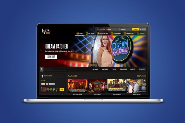 LV Bet Casino LV Bet Casino