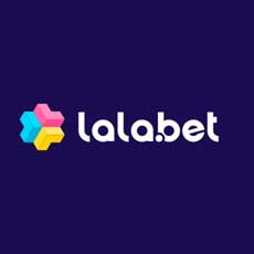 LalaBet Casino Bonus – 200% Bonus up to C$1.000