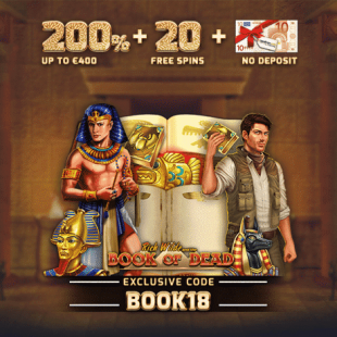 Online Casino Promo Codes 2022