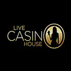 Live Casino House (ライブカジノハウス) – 入金不要$30 + フリースピン20回
