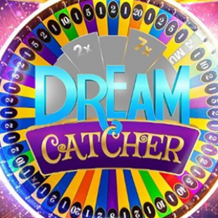 Live Dream Catcher från Evolution Gaming (Strategi och Recension)