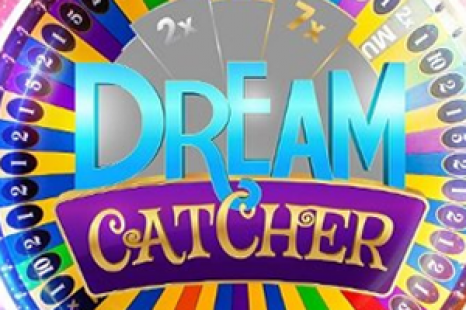 Live Dream Catcher van Evolution Gaming (Strategie en Beoordeling)