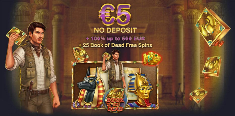 Spielbank 25 Ecu Prämie king of the jungle Slot Exklusive Einzahlung 25 Startguthaben