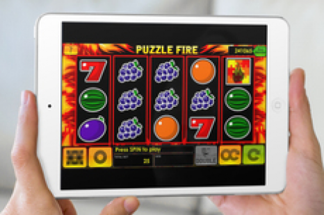 Los mejores casinos en línea para tablets
